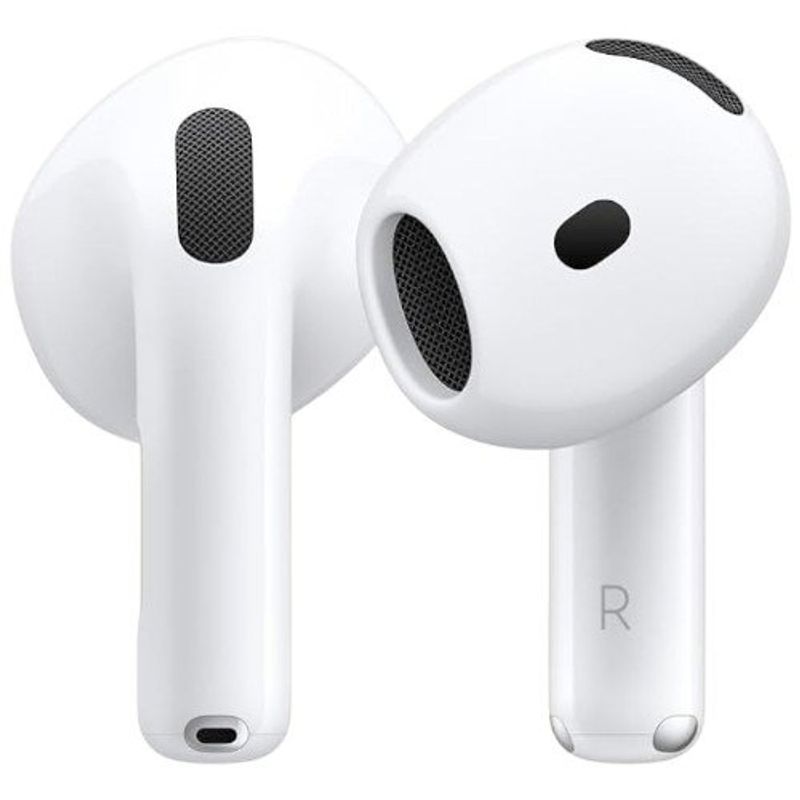 apple airpods 4 branco a-bi