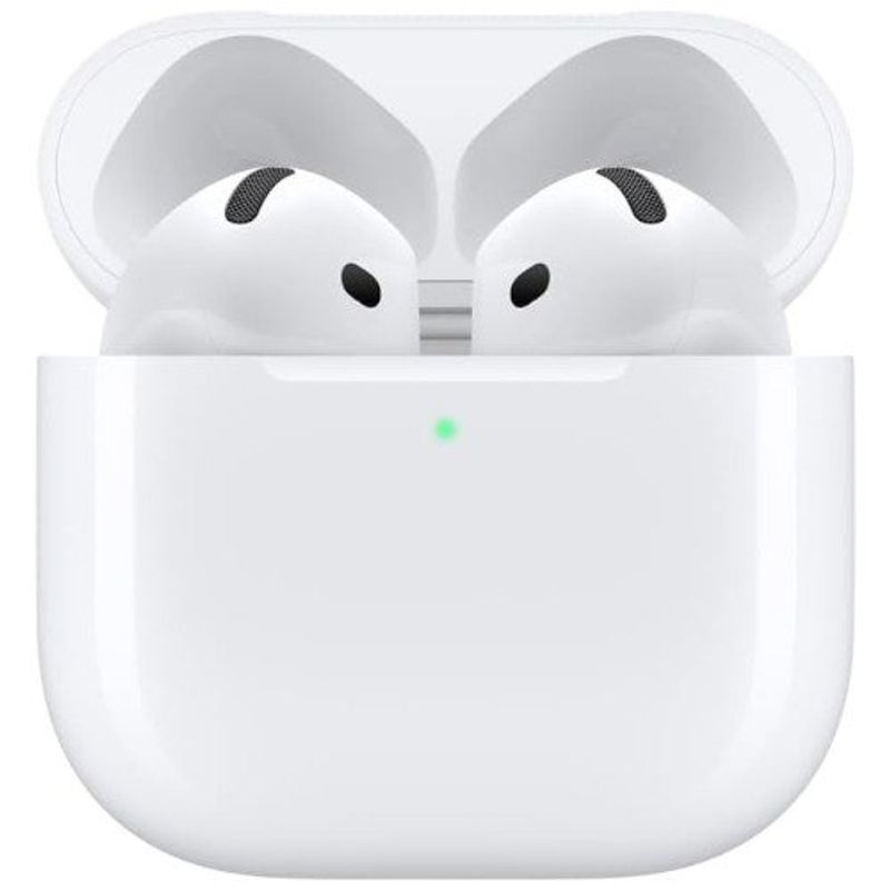AirPods 4 Branco Apple | Bemol