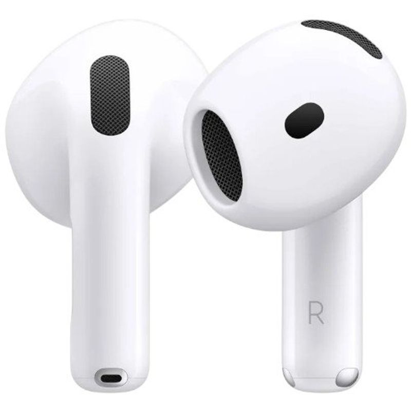 apple airpods 4 cancelamento de ruído ativo a-bi