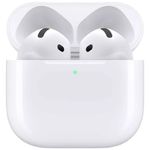 apple airpods 4 cancelamento de ruído ativo a-bi