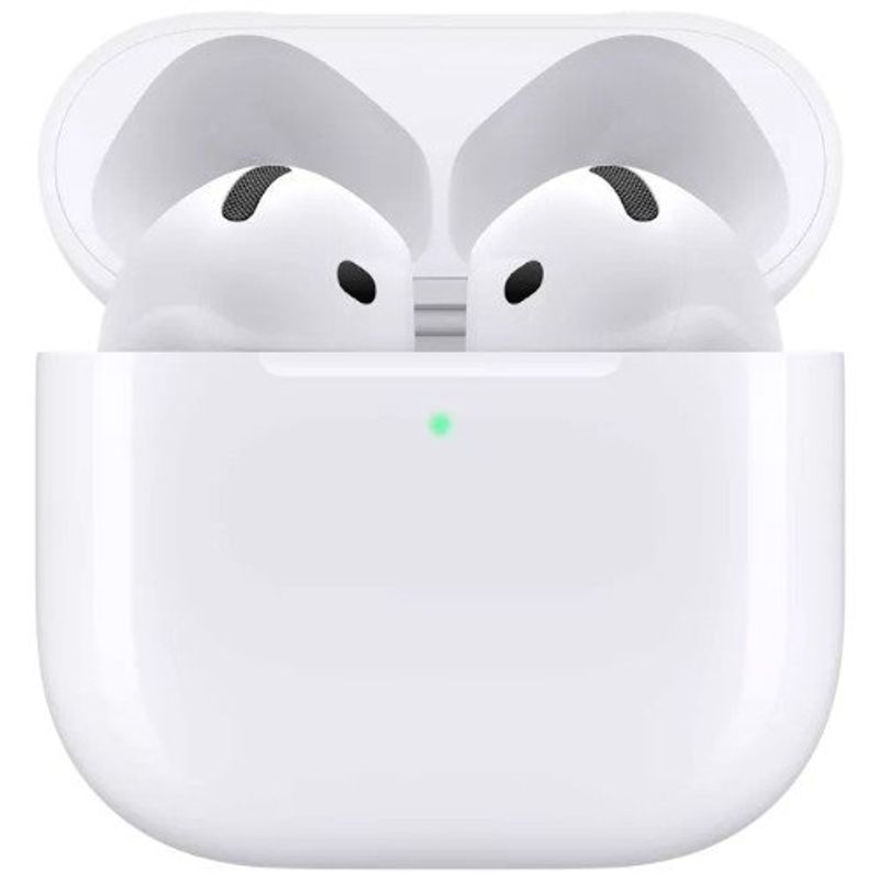 apple airpods 4 cancelamento de ruído ativo a-bi