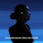 apple airpods 4 cancelamento de ruído ativo a-bi