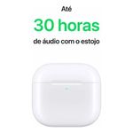 apple airpods 4 cancelamento de ruído ativo a-bi