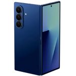 smartphone samsung z fold 7 12gb ram 512gb azul