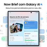 smartphone samsung z fold 7 12gb ram 512gb azul