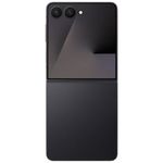 smartphone samsung z flip 7 12gb ram 512gb preto