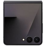 smartphone samsung z flip 7 12gb ram 512gb preto