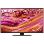 smart tv 4k 43" samsung neo qled ultra qn43qn90fagxzd