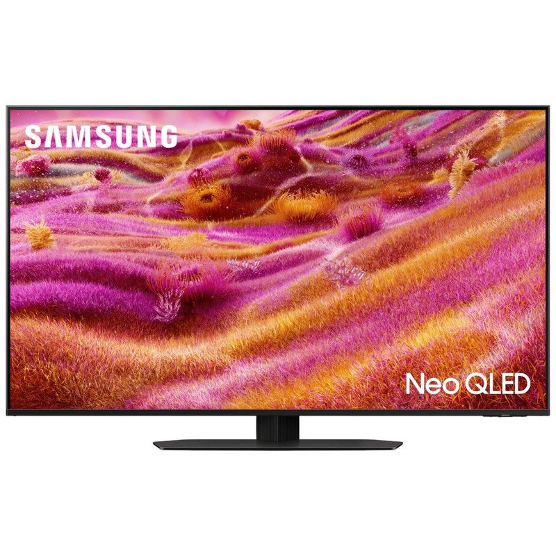 smart tv 4k 43" samsung neo qled ultra qn43qn90fagxzd