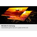 smart tv 4k 43" samsung neo qled ultra qn43qn90fagxzd