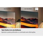 smart tv 4k 43" samsung neo qled ultra qn43qn90fagxzd