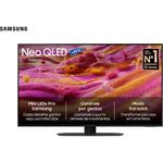 smart tv 4k 43" samsung neo qled ultra qn43qn90fagxzd