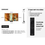smart tv 55" 4k samsung neo qled ultra qn55qn70fagxzd