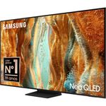 smart tv 65" samsung neo qled ultra 4k qn65qn70fagxzd