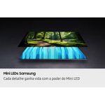 smart tv 65" samsung neo qled ultra 4k qn65qn70fagxzd