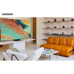 smart tv 75" neo qled ultra 4k samsung qn75qn85fagxzd