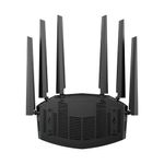 roteador wireless intelbras ac 2100mbps dual band w5-2100g 6 antenas (mp)