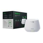 roteador wi-fi intelbras ac 1200mbps mesh twibi force ax (mp)