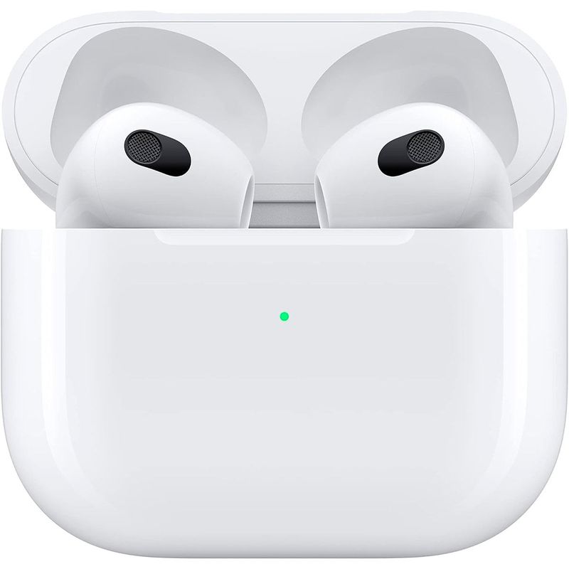 AirPods 3ª Geração Branco Apple