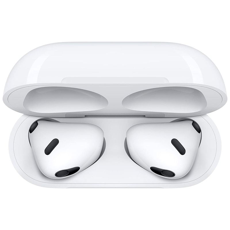 AirPods 3ª Geração Branco Apple