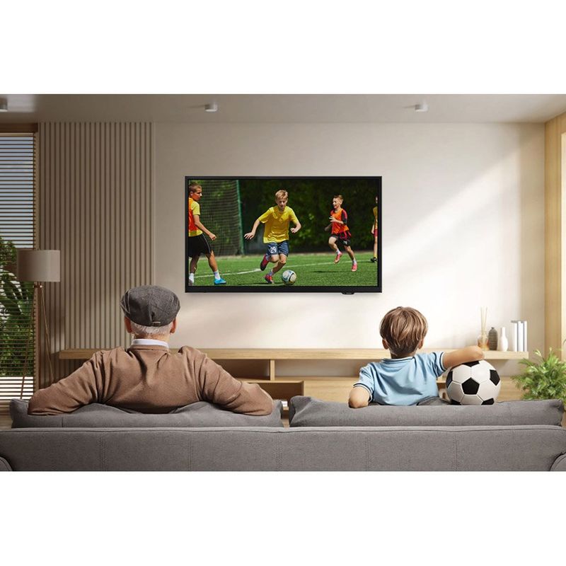 smart tv led 43" samsung full hd un43f6000fgxzd