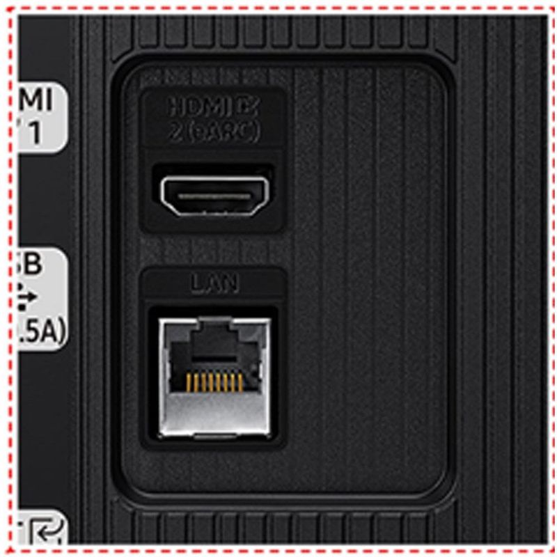 smart tv led 43" samsung full hd un43f6000fgxzd