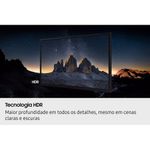 smart tv led 43" samsung full hd un43f6000fgxzd