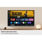 smart tv led 43" samsung full hd un43f6000fgxzd