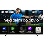 smart tv 4k 50" samsung qled ultra qn50q7faagxzd