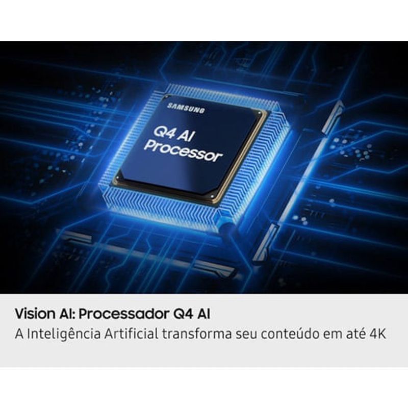 smart tv 4k 75" samsung qled ultra qn75q7faagxzd