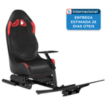 suporte para volante gamer diwangus para ps5, ps4, xbox preto a-bi