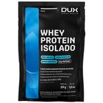 whey protein isolado dux nutrition coco sachê 29g