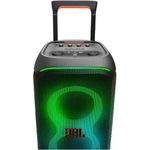 caixa de som jbl bluetooth partybox stage 320br