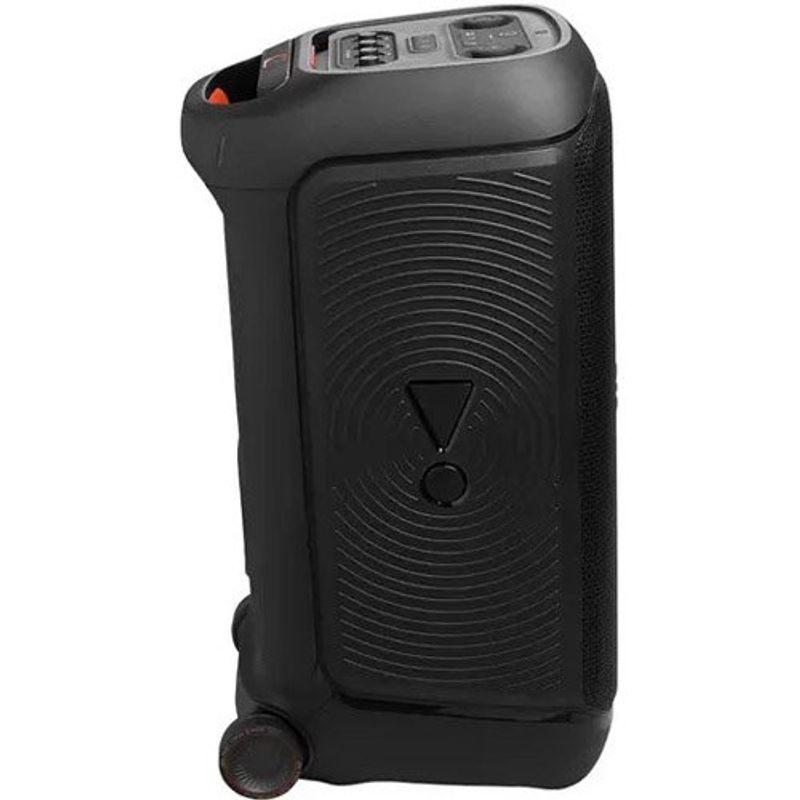 caixa de som jbl bluetooth partybox stage 320br