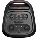 caixa de som jbl bluetooth partybox stage 320br