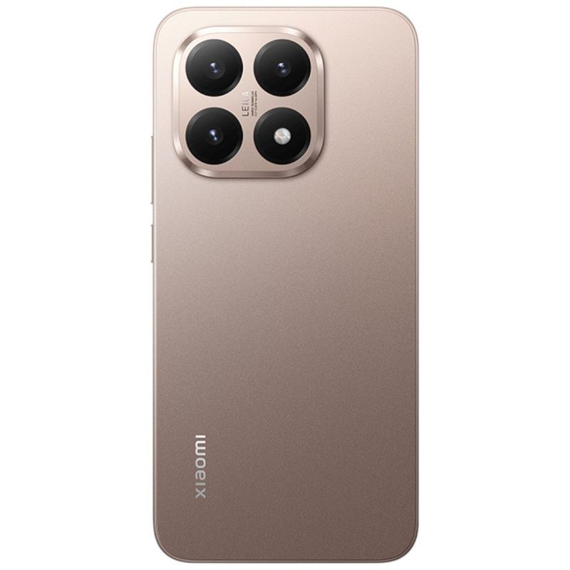 Smartphone Xiaomi 15T 12GB 512GB Câmera 50MP Dourado