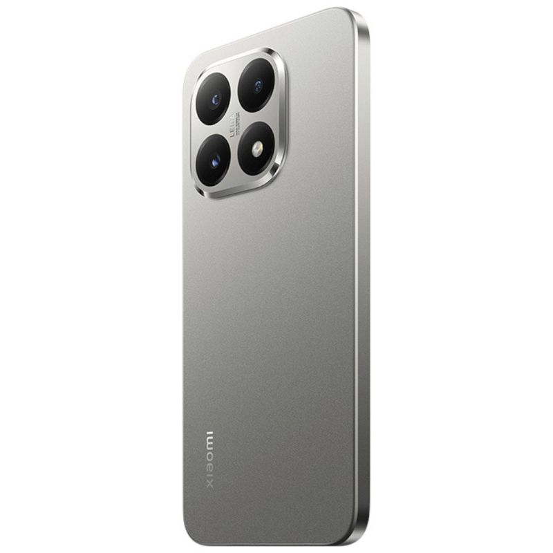 smartphone xiaomi 15t 12gb ram 512gb câmera 50mp cinza