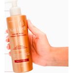 creme para pernas cansadas varicell pele áspera e extrasseca 300g