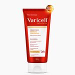 creme para pernas cansadas varicell nanointense pele normal 150g
