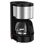 cafeteira arno perfectta cfpi inox