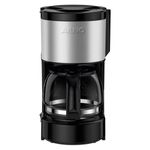 cafeteira arno perfectta cfpi inox