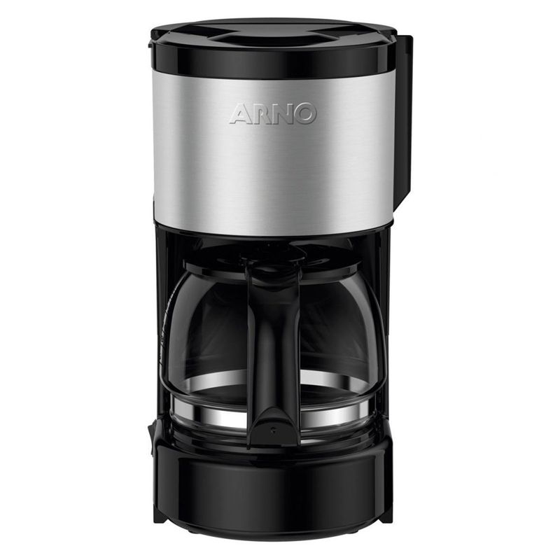 cafeteira arno perfectta cfpi inox