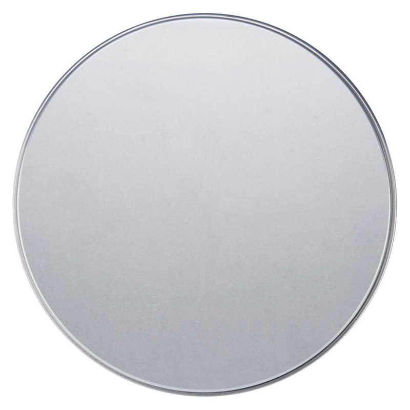 forma para bolo rochedo red bolo perfeito 30cm prata fpre