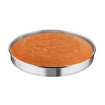 forma para bolo rochedo red bolo perfeito 30cm prata fpre