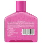 gel fixador nylooks 2 forte rosa 240g