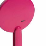 espelho pocket pink led niina secrets