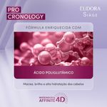 potencializador de nutrição siàge pro cronology 30ml