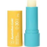 protetor solar labial australian gold fps30 3,4g