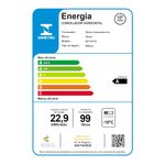 freezer horizontal mystic 99 litros 127v branco my-fz101l (mp)
