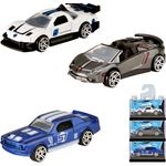 carrinhos de brinquedo cks coleção metal pack blister mb-3-03